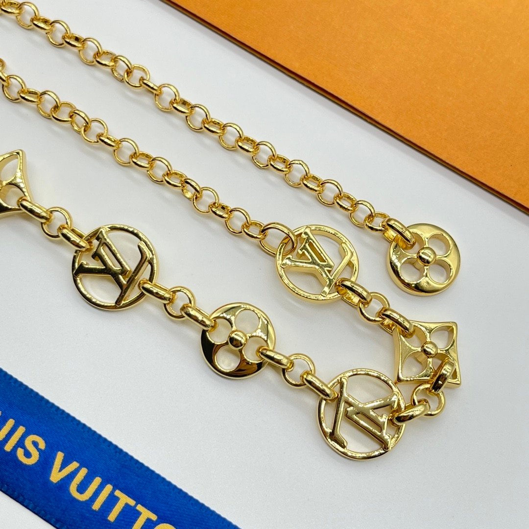 Louis Vuitton Necklace