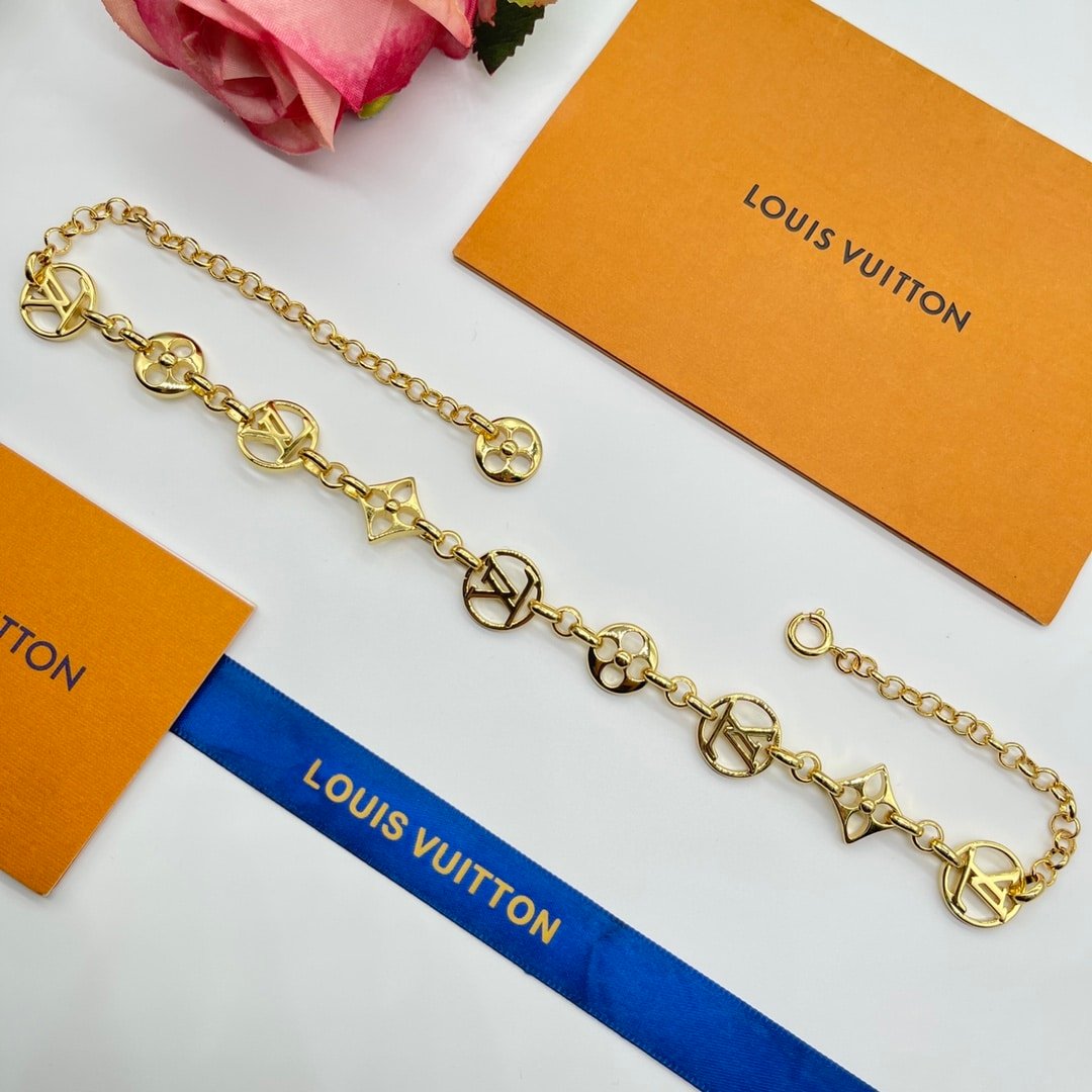 Louis Vuitton Necklace