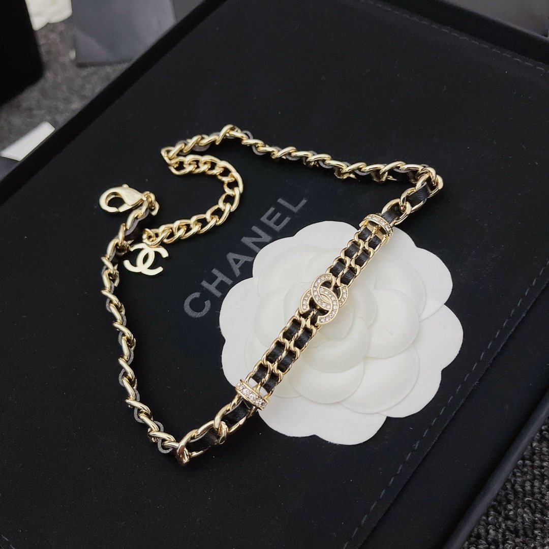 Chanel Necklace