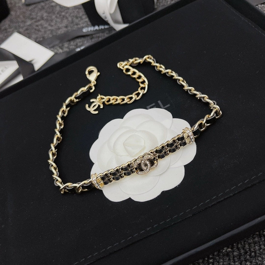 Chanel Necklace