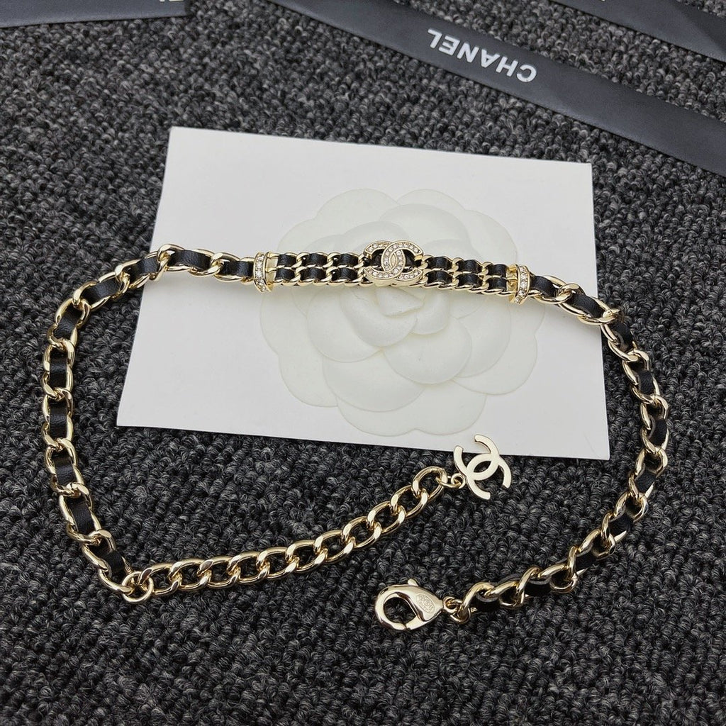 Chanel Necklace