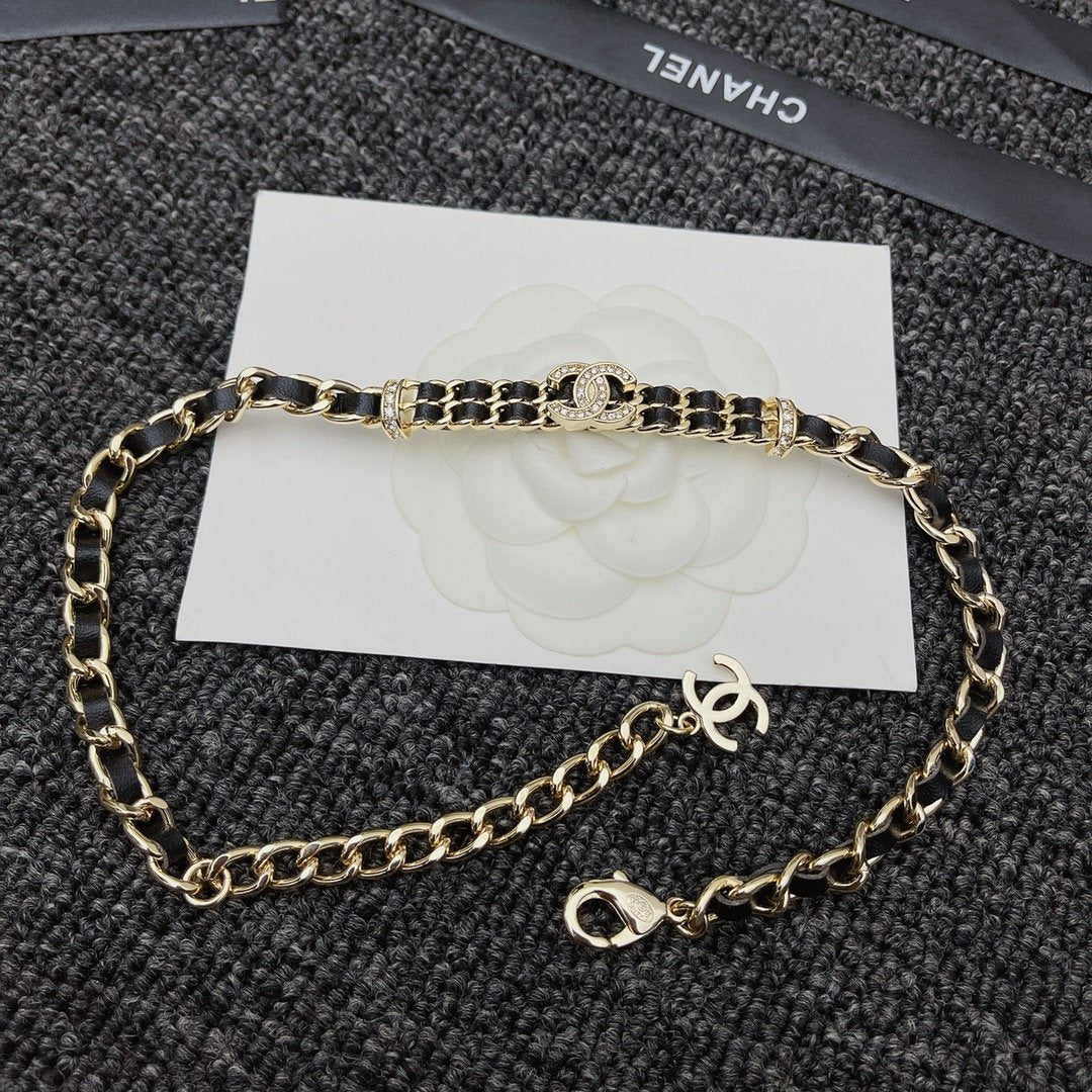 Chanel Necklace