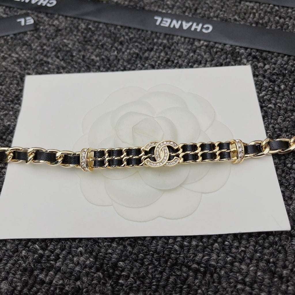 Chanel Necklace