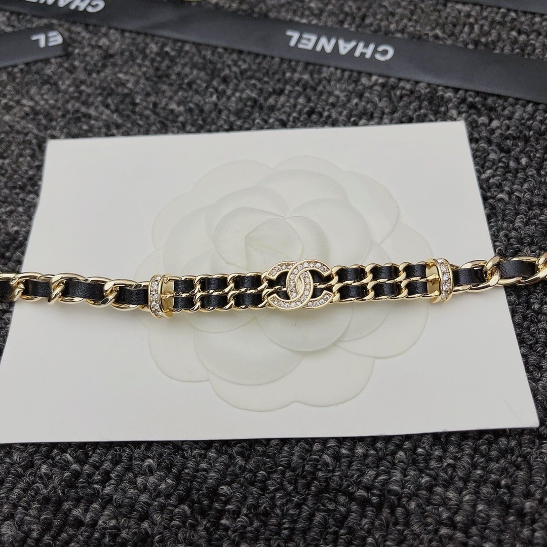 Chanel Necklace