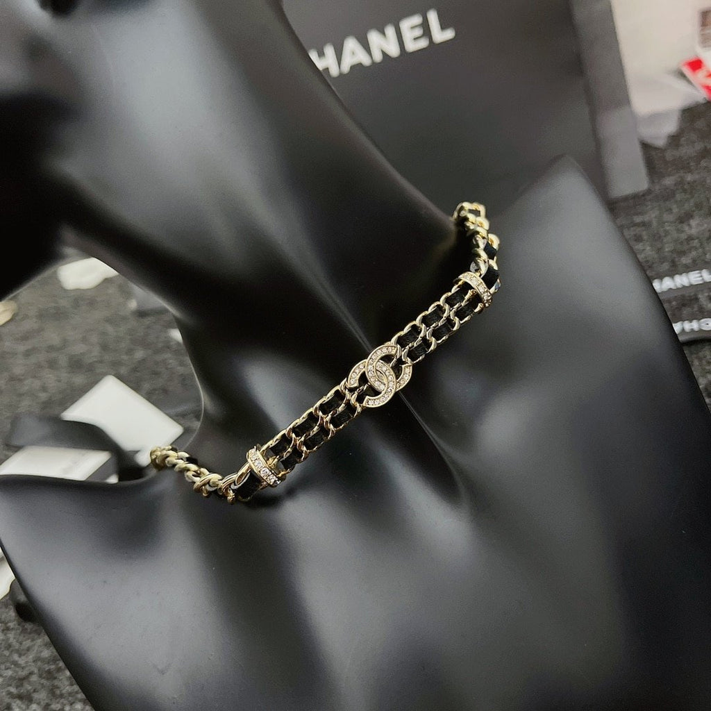 Chanel Necklace