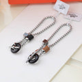 Hermes Meli Melo Bracelet Palladium Hardware H077299Fp02T4