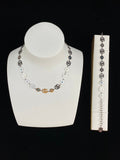 Gucci Gg Necklace Silver