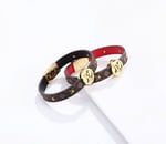 Louis Vuitton Reversible Bracelet
