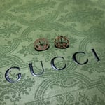 Gucci Gg Earrings