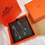 Hermes New Farandole Earrings