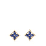 Louis Vuitton Color Blossom Star Earrings