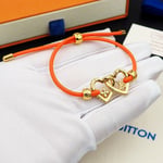 Louis Vuitton Louis My Love Bracelet Orange