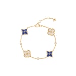 Louis Vuitton Color Blossom BB Star Sun Multi-Motif Bracelet QA5318