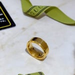 Gucci Rings