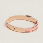 Hermes Mini Click Size 16 Pink