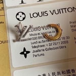 Louis Vuitton Earrings