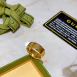 Gucci Rings
