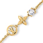Louis Vuitton Petit Louis Bracelet M00374