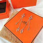 Hermes New Farandole Earrings