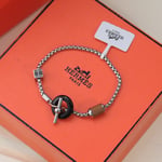 Hermes Meli Melo Bracelet Palladium Hardware H077299Fp02T4