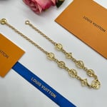 Louis Vuitton Necklace