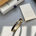 Louis Vuitton Gold Plated Bracelet