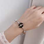 Hermes Meli Melo Bracelet Palladium Hardware H077299Fp02T4