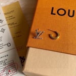 Louis Vuitton Earrings