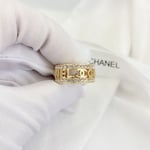 Chanel Rings