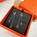 Hermes New Farandole Earrings