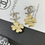 Chanel Fall Winter 2024 Earrings