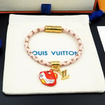 Louis Vuitton Animogram Bracelet M8677F