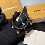 Louis Vuitton LV Blooming Bracelet M8433Z
