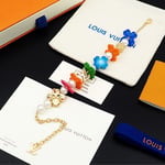 Louis Vuitton Lv Surfin鈥�Flower Bracelet M1603A