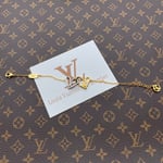 Louis Vuitton Fall In Love Bracelet M00466