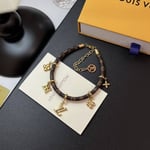 Louis Vuitton LV Blooming Bracelet M8433Z