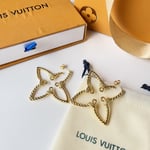 Louis Vuitton Nautical Earrings M01848