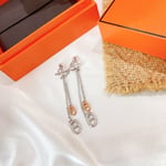 Hermes New Farandole Earrings