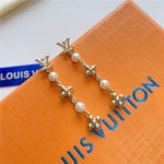 Louis Vuitton Louisa Earrings M01577
