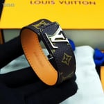 Louis Vuitton Monogram Bracelet
