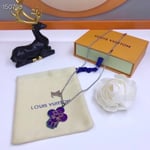 Louis Vuitton Necklace