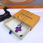 Louis Vuitton Necklace