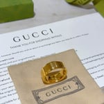 Gucci Rings