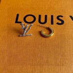 Louis Vuitton Earrings