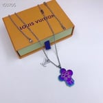 Louis Vuitton Necklace