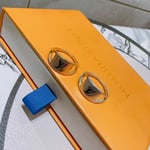 Louis Vuitton Ring Gold