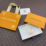 Louis Vuitton Fall In Love Bracelet M00466