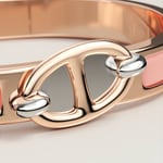 Hermes Mini Click Size 16 Pink