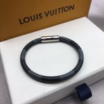 Louis Vuitton Pulsera Keep It Bracelet M6140E