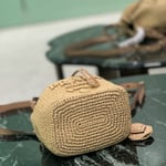 Louis Vuitton Gram Earrings M01264